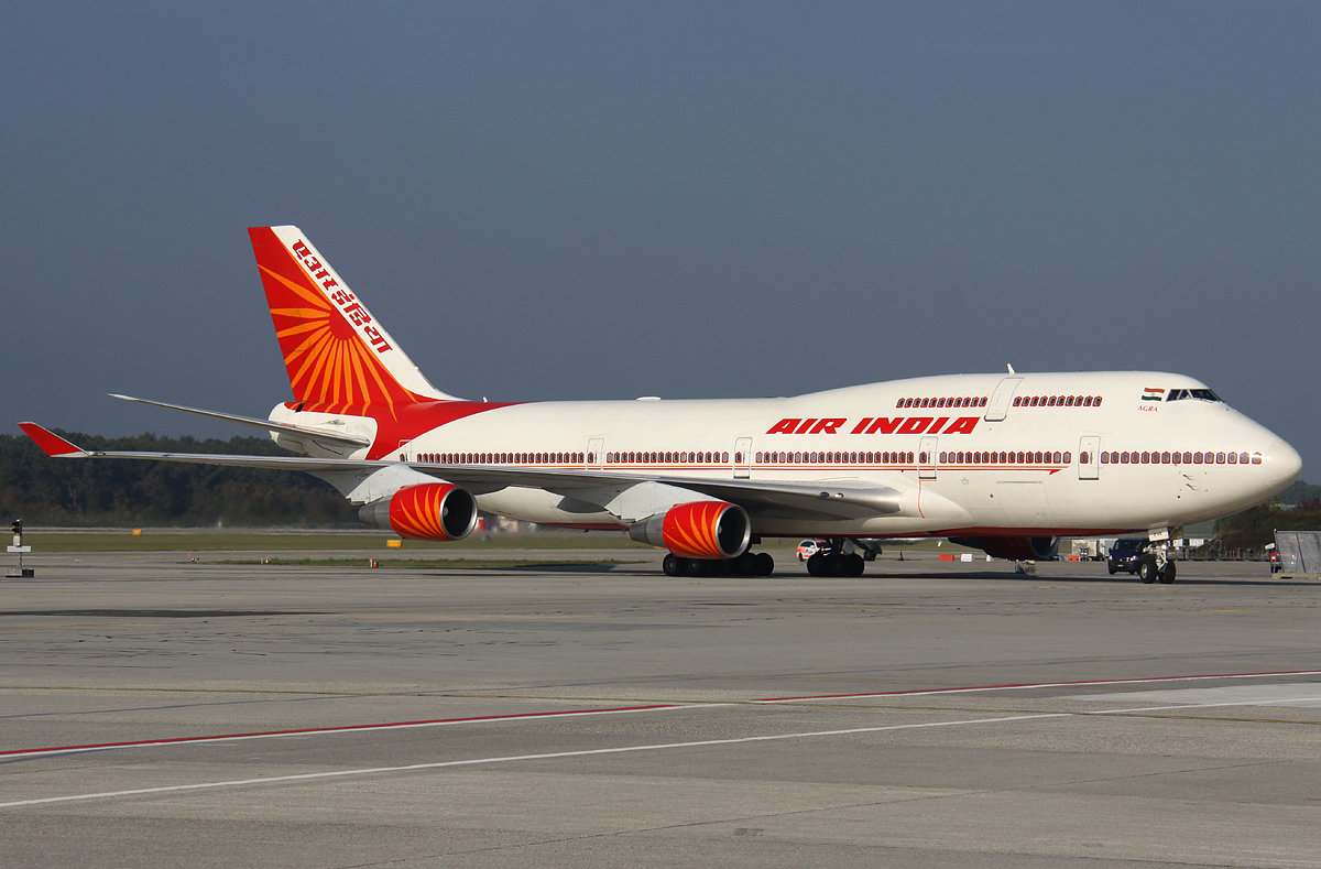 Air India Urination Case: Shankar Mishra Arrested And Blackmail Angle Appears 87 Inside Air India One Aircraft