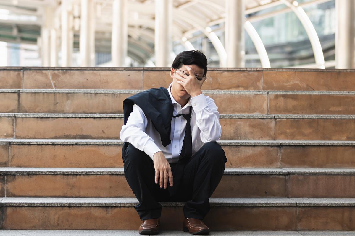 Here Are The Largest Layoffs That Took Place In 2022 And 2023 87 shutterstock 1246781077