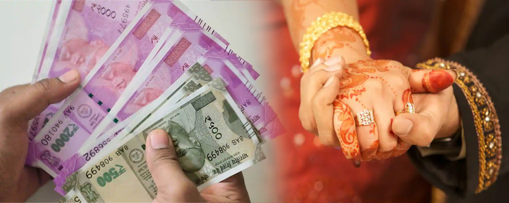 Government's Inter-Caste Marriage Incentive Scheme | Explained 87 How to apply for Money after Inter-Cast Love Marriage?