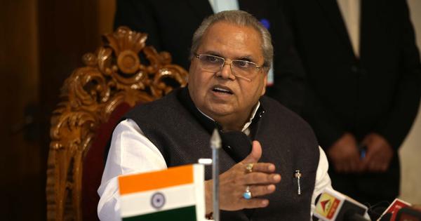 7 Facts About Satyapal Malik! 88 Narendra Modi told me to stay silent about lapses that led to Pulwama attack, claims ex-J&K governor