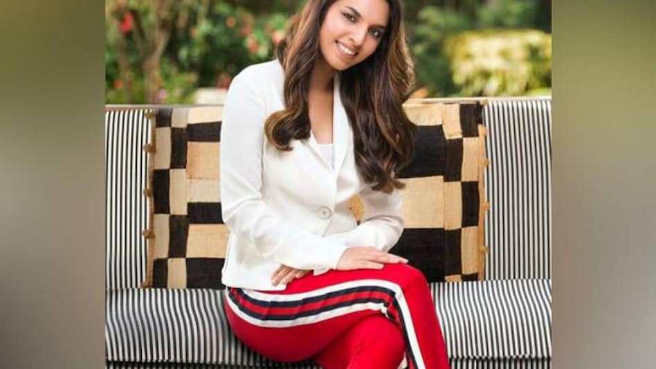 Meet Manasi Tata, Tata Group's 'Bahu' Who Will Lead The Kirloskar Group Now 86 Who is Manasi Tata Kirloskar, the new director of Kirloskar's JV companies - BusinessToday