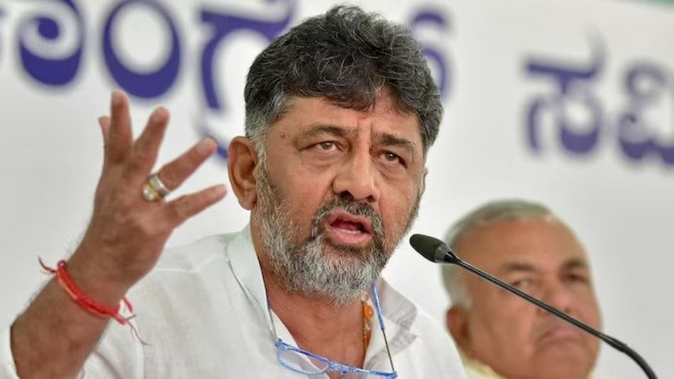 Karnataka DGP Praveen Sood To Be The New CBI Chief : Know About His Past With DK Shivakumar 89 Sacrificed several times': DK Shivakumar on chief ministerial selection in Karnataka - BusinessToday