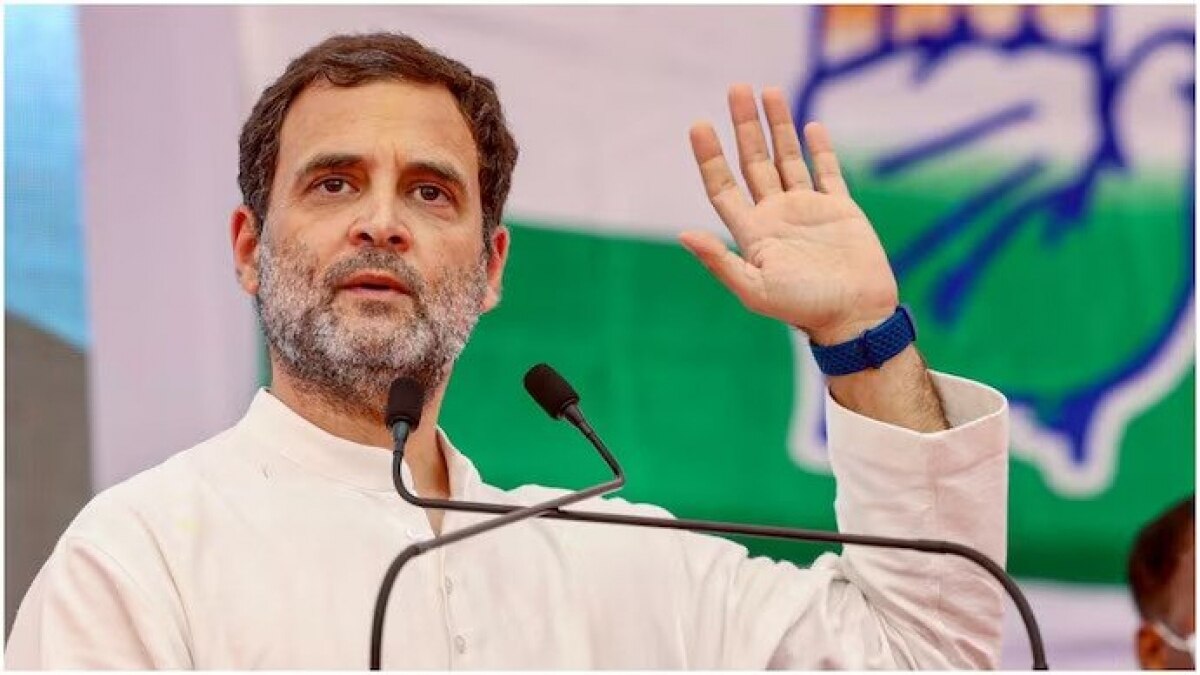Supreme Court Order: Rahul Gandhi Can Contest Polls, MP Status Reinstated 92 Big setback for Rahul Gandhi! Gujarat HC refuses to stay his conviction in 'Modi surname' defamation case - BusinessToday