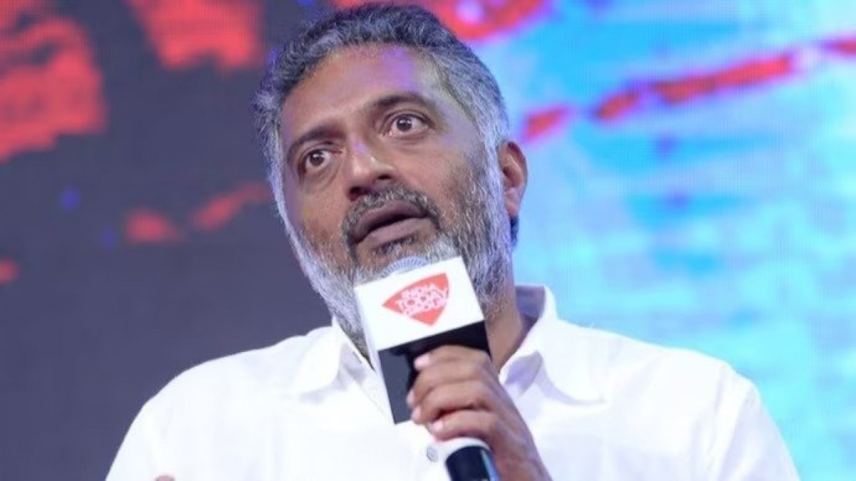Post Tweet Backlash , Prakash Raj Clarifies Chandrayaan-3 Joke 89 Prakash Raj