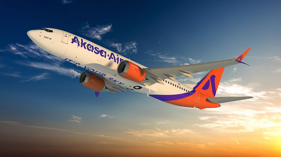 43 Pilots Resign And 700 Expected Flight Cancellations, Akasa Air's Existence At Risk 87 May shut down': Akasa Air in a state of crisis after 43 pilots resign; expects to cancel 700 flights -