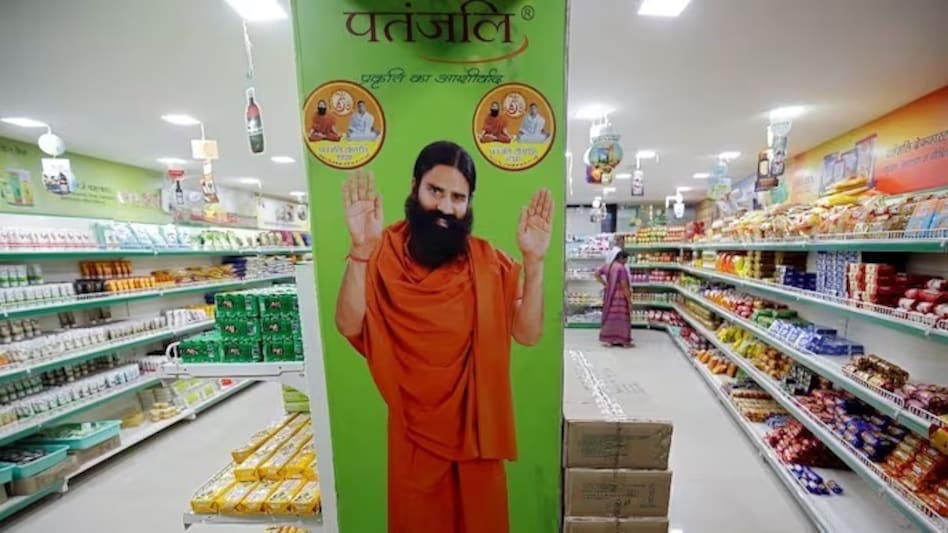 Supreme Court Bans Misleading Advertisements By Patanjali Ayurveda 89 There will be a complete ban...': Supreme Court slams Patanjali in 'false' advertisement case -