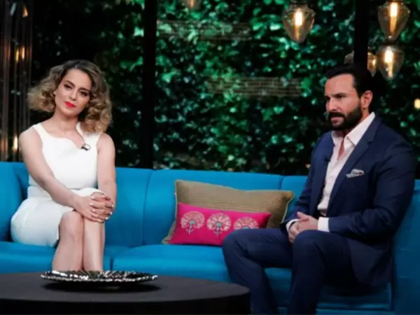 7 Biggest Controversies of All Time at Koffee With Karan! 98 Biggest Controversies On Koffee With Karan 1 5ebbe68be2f81