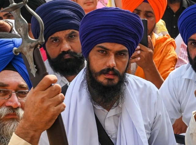 Who Is Amritpal Singh?- Here’s All You Need To Know 88 Who Is Amritpal Singh, His Links To Deep Sandhu And Why Is He Being Compared To Bhindranwale?