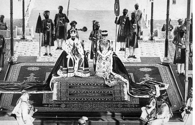 Here’s How The 1903 Coronation Of Edward VII Set The Precedent For The Republic Day Parades 87 How Did The 1903 Coronation Of Edward VII Set The Precedent For Republic Day Parades