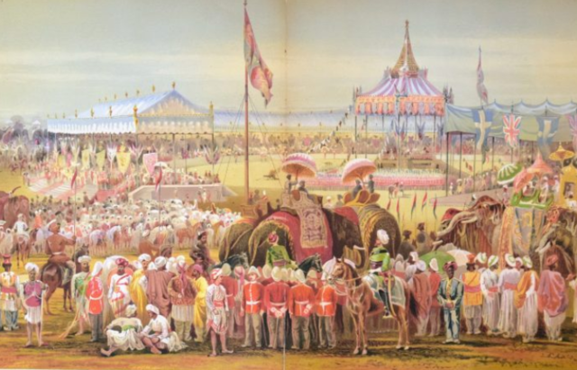 Here’s How The 1903 Coronation Of Edward VII Set The Precedent For The Republic Day Parades 88 How Did The 1903 Coronation Of Edward VII Set The Precedent For Republic Day Parades