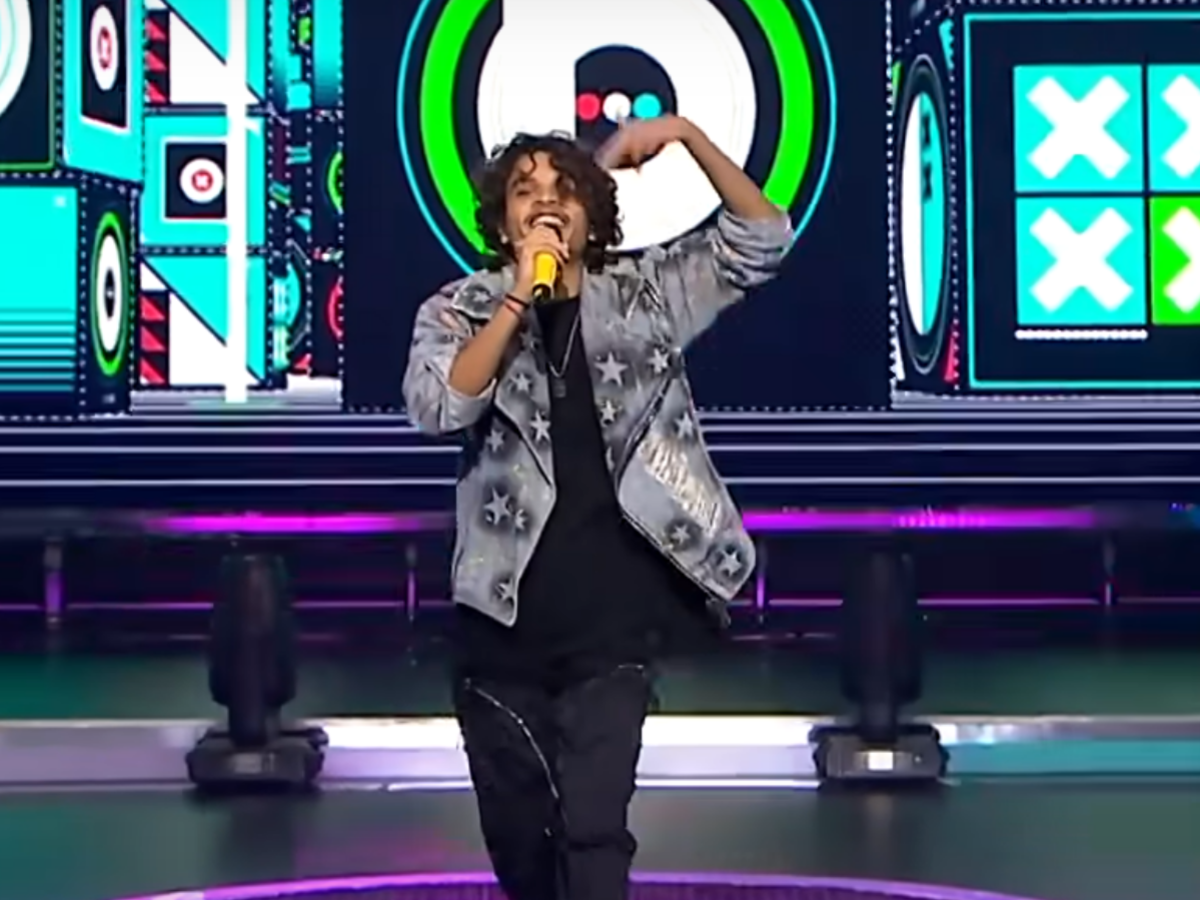 Who Is Kayden Sharma ,"Street Celebrity" 87 Rana Daggubati Gives Shoutout To MTV Hustle 3's Kayden Sharma's Rap Song 'Street Celebrity'
