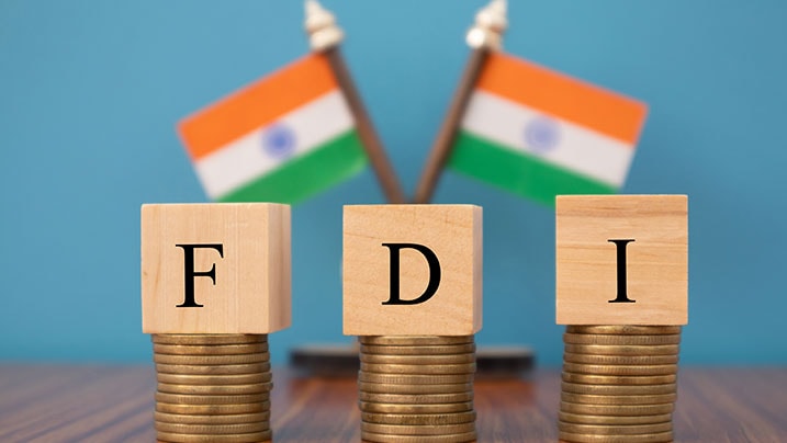 Foreign Direct Investment in India: Opportunities and Challenges 87 Foreign Direct Investment (FDI) Meaning | IDFC FIRST Bank