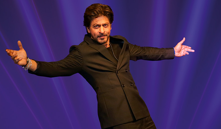 SS Rajamouli And Shah Rukh Khan In Time Magazine's 100 Most Influential People of 2023 87 When will Shah Rukh Khan retire from acting? The actor answers - The Week