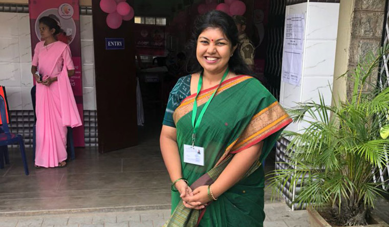NH Exclusive: Congress Finalises Candidates For Bengaluru North, South and Central 94 Jayanagar assembly polls: Congress's Sowmya Reddy wins - The Week