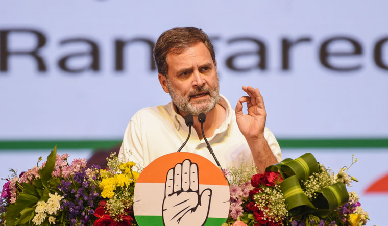 Significant Seats in the Lok Sabha Elections that will determine the political future of the country 96 Modi's retirement necessary for youth to get job, says Rahul Gandhi -
