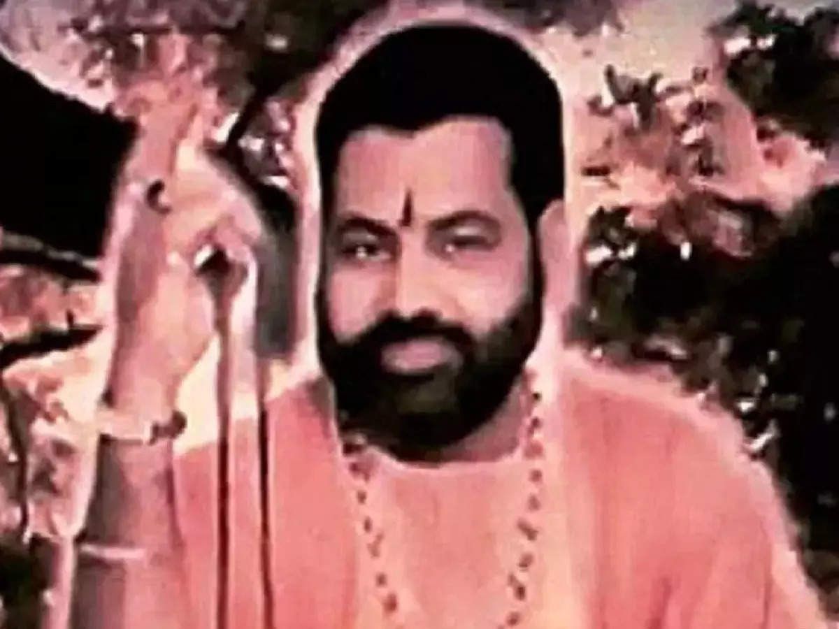 All You Need To Know About 'Jalebi Baba' Who Is Accused Of Raping Multiple Women 88 jalebi baba, who is this jalebi baba? More than 100 women… the terror that shook the country! – know about the details of jalebi baba from haryana convicted for raping over 100 women