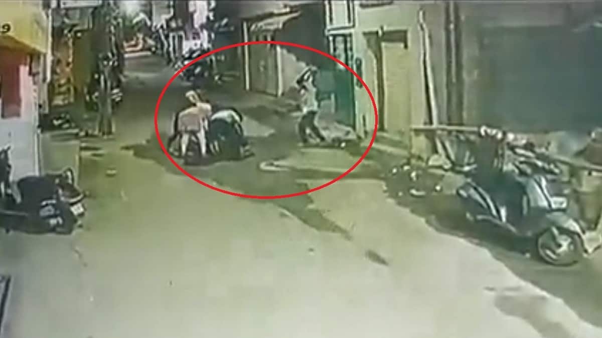 Bengaluru Geologist Prathima's Murder: Police Investigate Extensively 91 Bengaluru Murder: Geologist's Death Sparks Safety Concerns