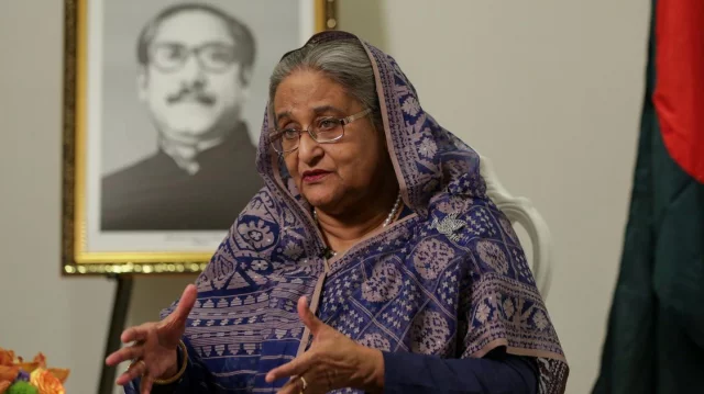 10 Lesser Known Facts About Bangladesh PM Sheikh Hasina 88 A walk through PM Hasina's life