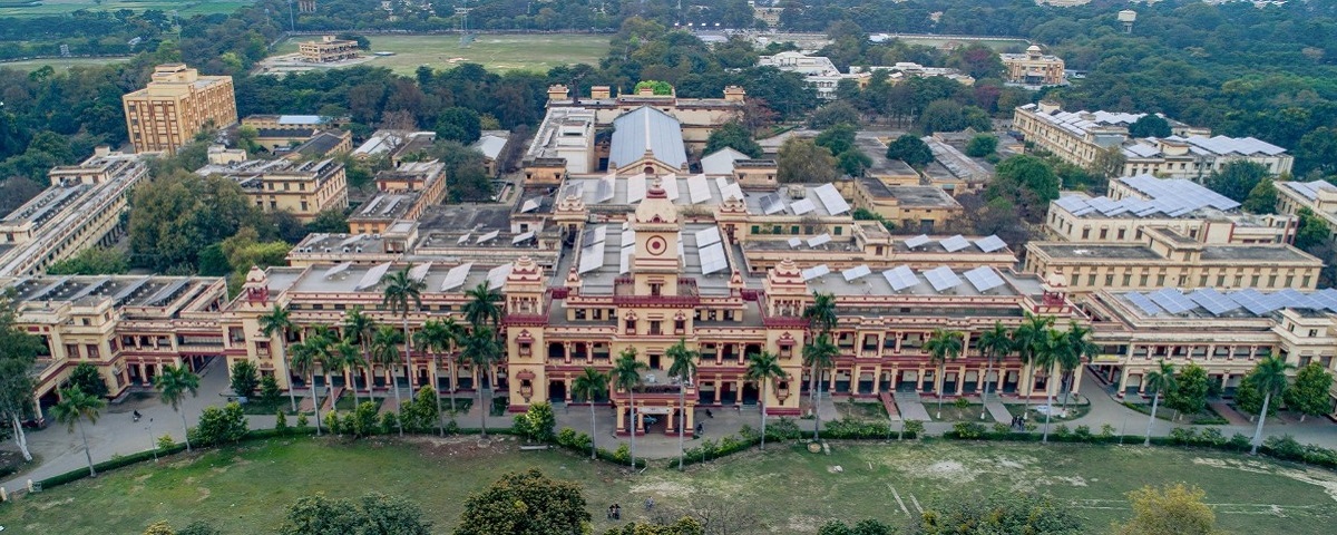 IIT BHU Kickstart Their Media Event 'FMC Weekend' : Over 75,000 Footfalls Expected 87 IITBHU - Indian Institute of Technology (BHU) Varanasi | Indian Institute of Technology (BHU)