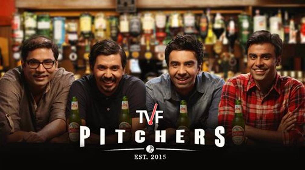 How TVF Pitchers Changed The Content Landscape In India? 87 TVF Pitchers