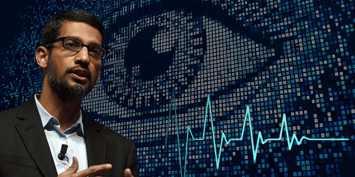 Can Artificial Intelligence Predict Heart Diseases Through Eye Scans 87 Google's AI Revolution: Predicting Heart Disease Through Eye Scans