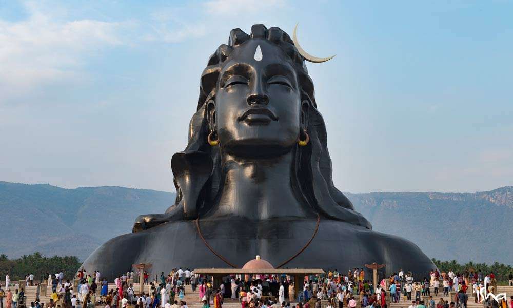 Sadhguru: The Man Of Half-Truths, Irrationalism And Ignorance 95 25 Best Guru Purnima Images and Photos from Isha Yoga Center