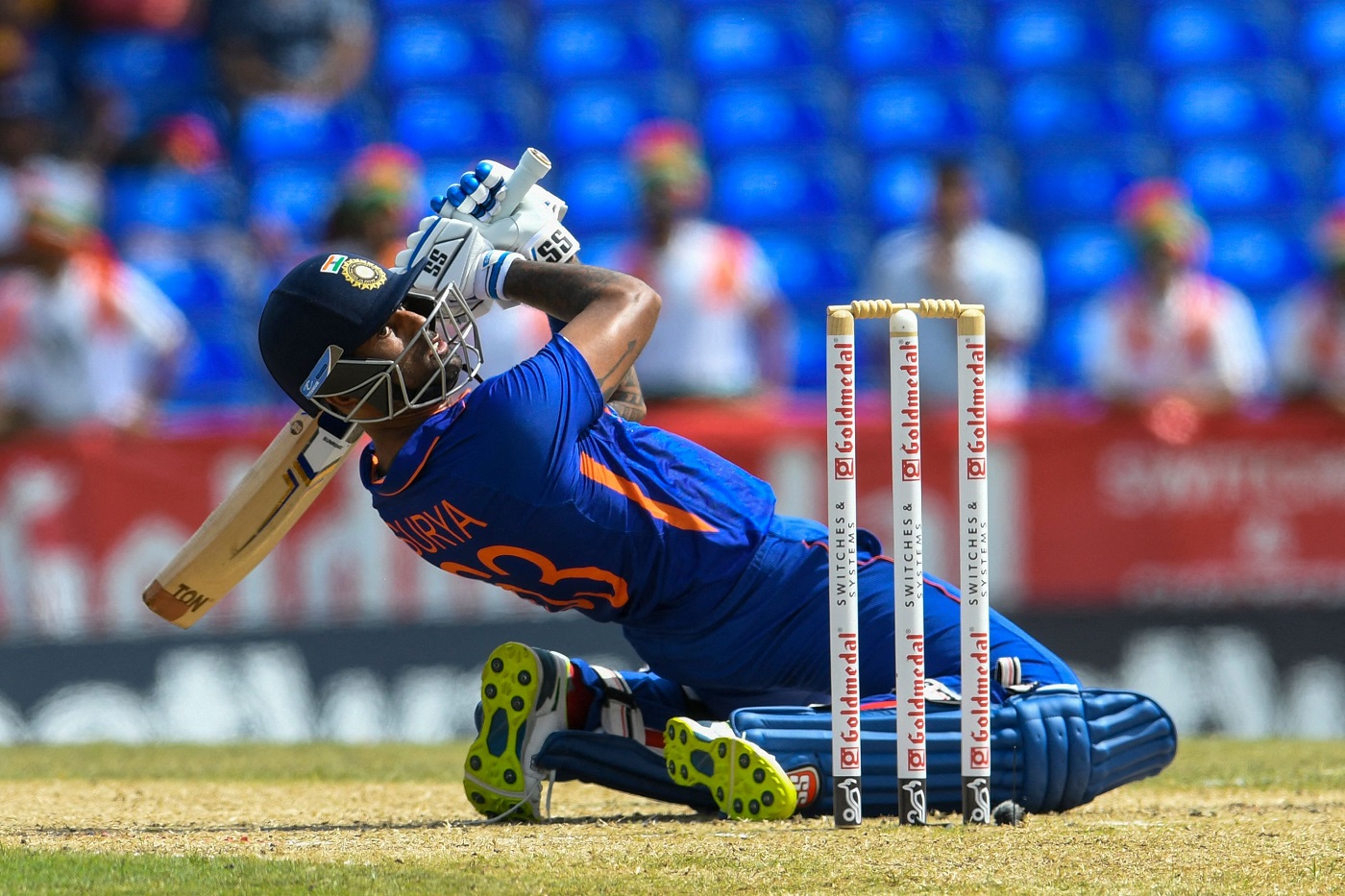 5 Indian cricketers who could Stir up the Big Bash League 86 Suryakumar Yadav: 'I wanted to do things my way, and it really worked for me'