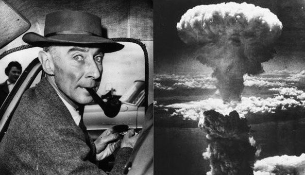 The Lesser-Known Facts about J. Robert Oppenheimer, The Atomic Bomb Pioneer 88 Robert Oppenheimer, Manhattan Project Director | lacienciadelcafe.com.ar