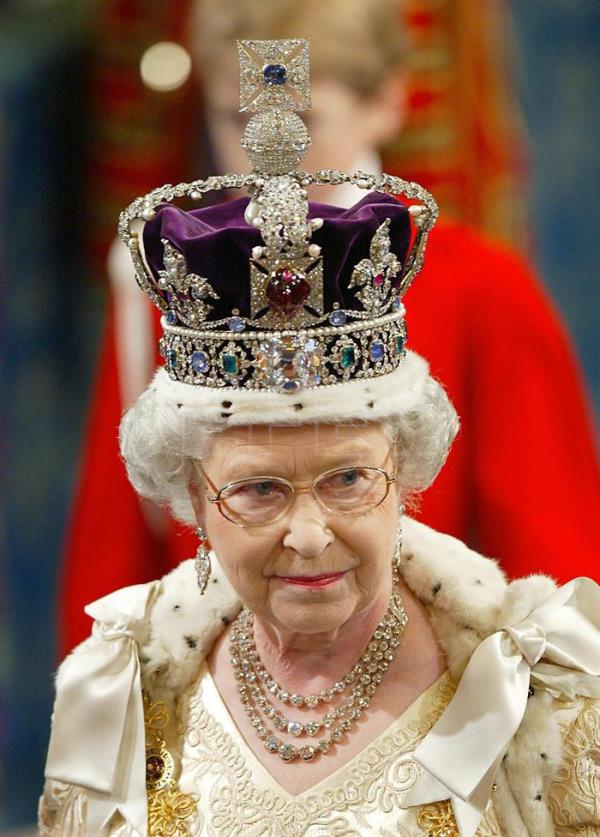 The Fate Of The Kohinoor: Will It Go To Camilla Or Return Home? 91 Pakistan says it can't claim Kohinoor diamond from Queen Elizabeth II | Life | English edition | Agencia EFE