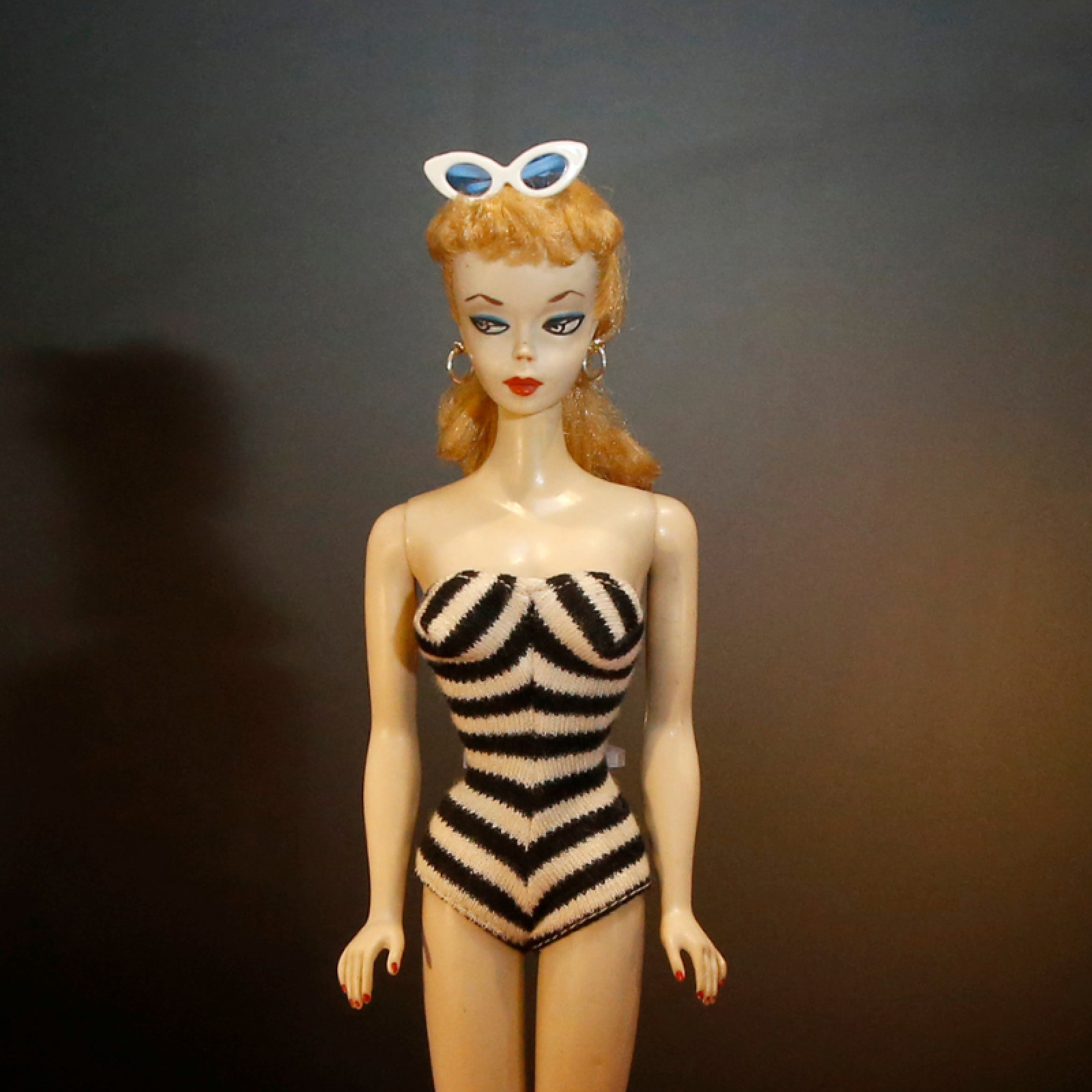 Barbie Through Ages, From Inception To Today 93 The Seven Shocking Facts You Never Knew About Barbie