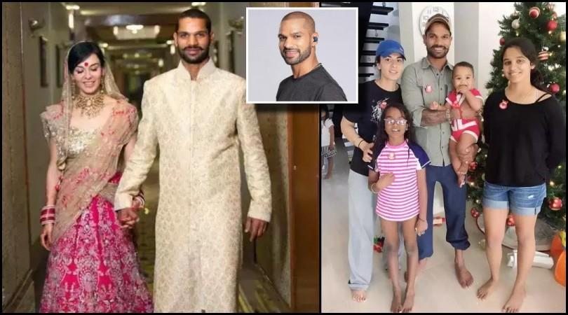 Court Grants Divorce To Shikar Dhawan And Aesha Mukherji On Grounds Of Cruelty 89 CourtI