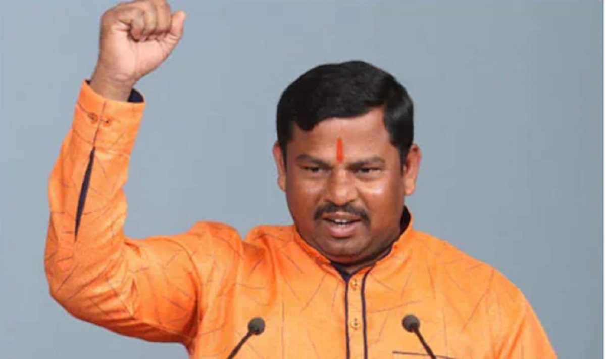 From Stopping Munawar's Show To Preventive Detention: The Journey Of Raja Singh To Jail! 15 Not scared of bullets or jail': Raja Singh after his re-arrest over Prophet remarks | India News – India TV