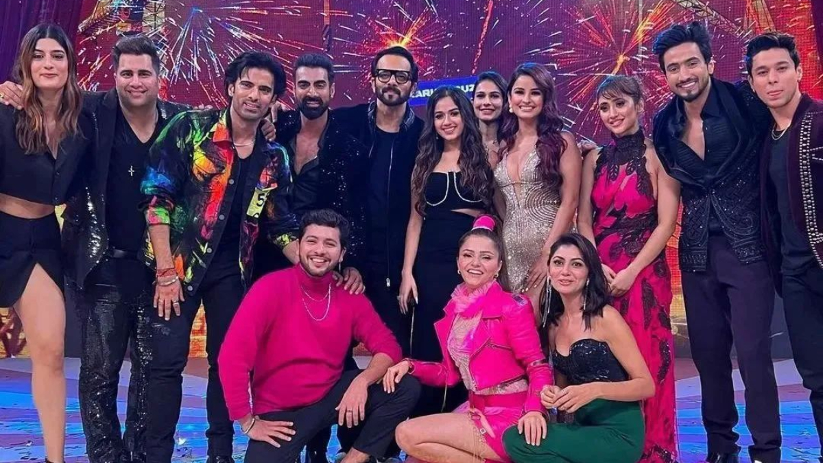 Who Is Tushar Kalia? The Winner Of Khatron Ke Khiladi S12! 100 Khatron Ke Khiladi 12 Finale: Date, Time, Where to watch, Prize Money of Rohit Shetty hosted show | Tv News – India TV