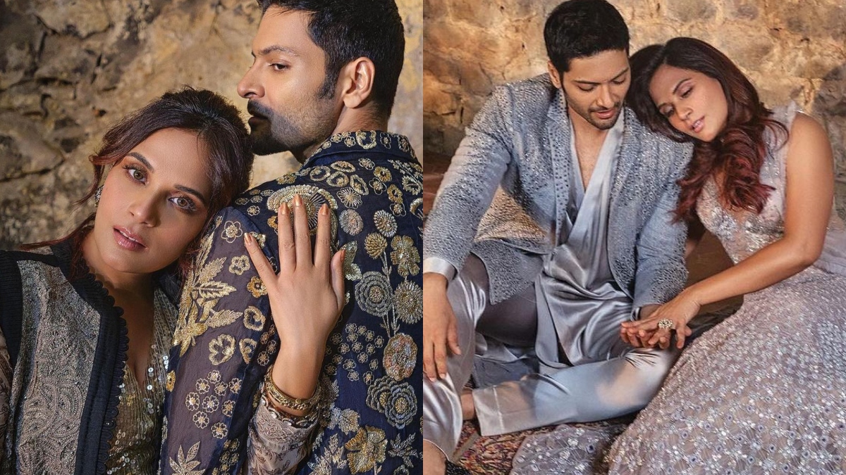Love Story Of 'Fukreys', Your Fav Richa Chadda and Ali Fazal Are Set To Tie The Knot 115 Richa Chadha-Ali Fazal's pre-wedding festivities to be held at THIS 110-year-old venue in Delhi, see pics | Celebrities News – India TV