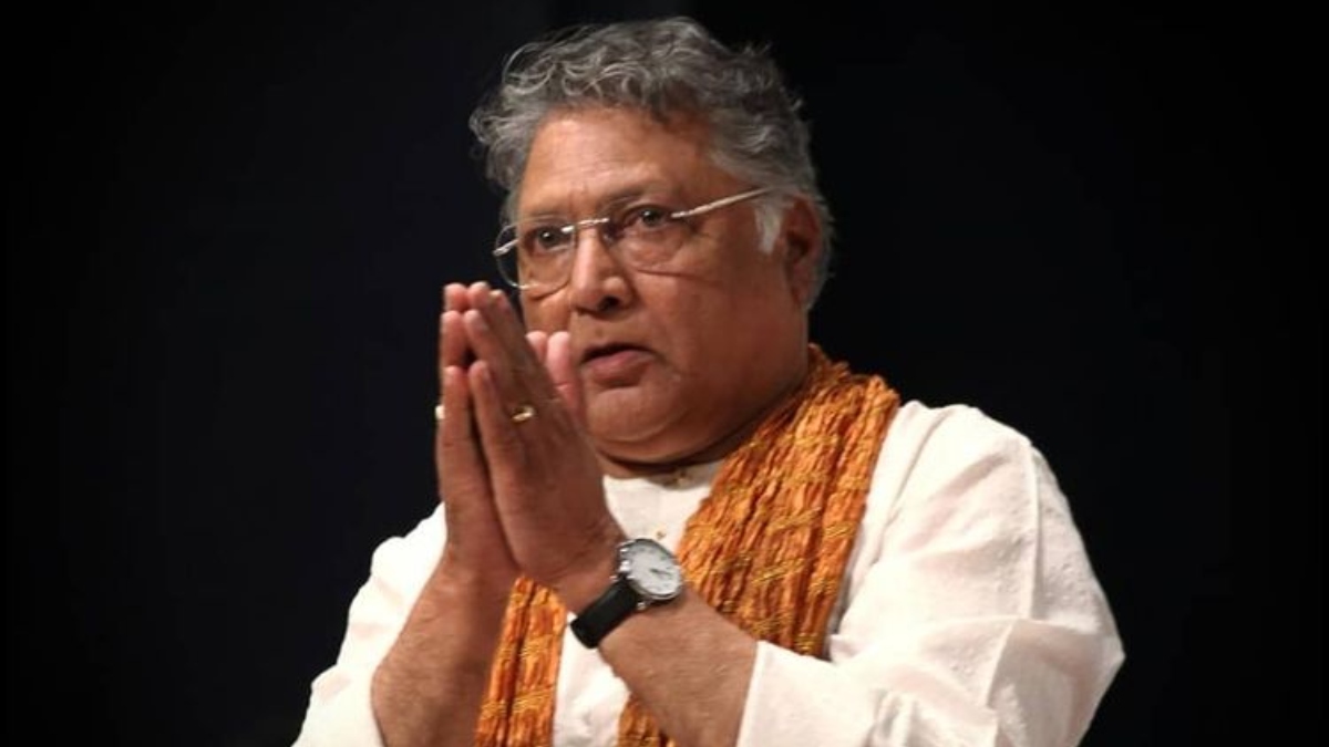 10 Lesser Known Facts About Veteran Actor Vikram Gokhale 87 Veteran actor Vikram Gokhale on life support as his condition worsens | Celebrities News – India TV