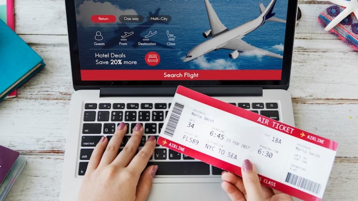 IND Vs ENG World Cup, Airfare Shoot Upto INR 79000 88 Holi 2023 Ticket Booking: How to book cheap flight tickets to go home this festival | Travel News – India TV