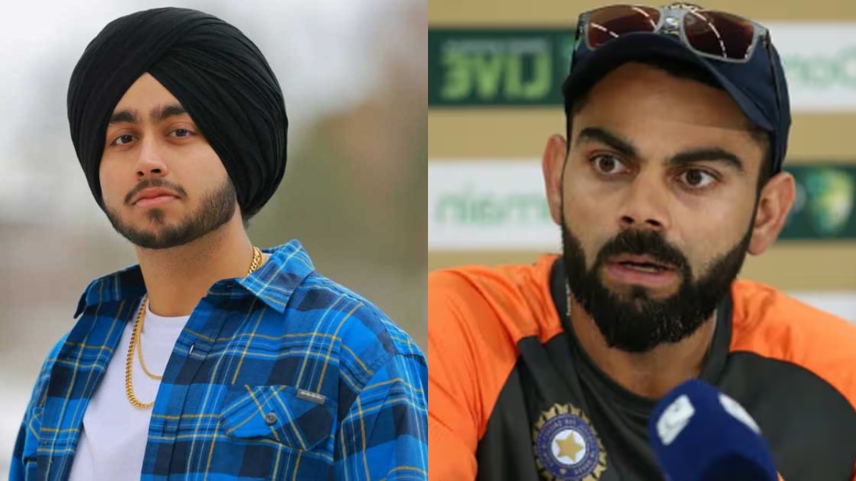 Punjabi-Canadian Rapper Shubhneet Singh Faces Backlash,“India Is My Country Too” 93 Shubhneet