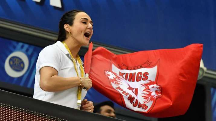 Here Are 5 Bollywood Celebrities Who Are Proud Owners Of Sports Teams 91 IPL 2020 | Teamwork at its best: KXIP co-owner Preity Zinta elated after thrilling win over MI | Cricket News – India TV