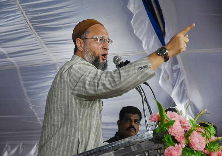 Explained: Why The Turnaround in Bilkis Bano Case is Not Good News 92 'The message is clear': Owaisi slams PM as 11 convicts in