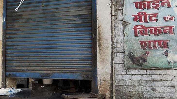 Bengaluru: BBMP Issues Meat Ban On 31st August for Ganesh Chaturthi 94 ganesh chaturthi