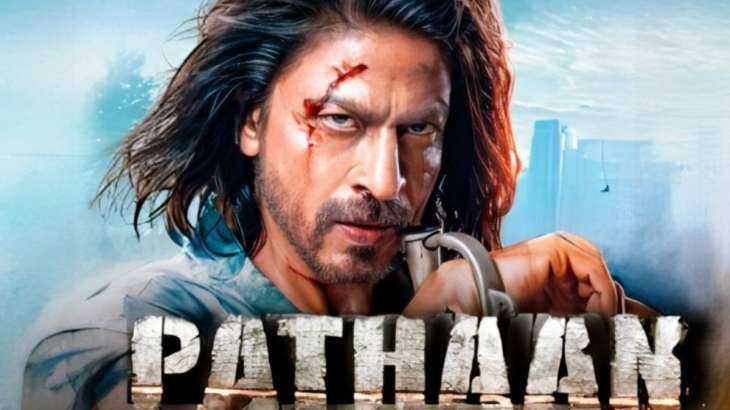 Netizens Hail Pathaan As The ‘Finest Action Blockbuster’ As Shah Rukh Khan’s ‘Vanvaas’ Finally Ends! 87 Pathaan on OTT: Shah Rukh Khan's film to arrive on streaming platform on THIS date, details leaked | Ott News – India TV