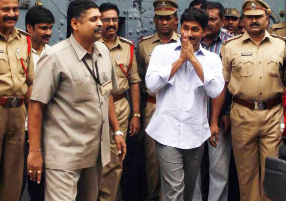 Y.S. Jagan Mohan Reddy Turns 50 : All You Need To Know About The 'Yatra Man' 91 YSR Congress leader Jagan completes a year in jail | National News – India TV