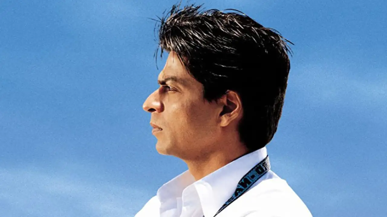 Cine World's Most Loved Scientist Characters | Rocket Boys 2 87 Is Shah Rukh Khan's character Mohan Bhargav from Brahmastra the same one as Swades? Ayan Mukerji REVEALS | PINKVILLA