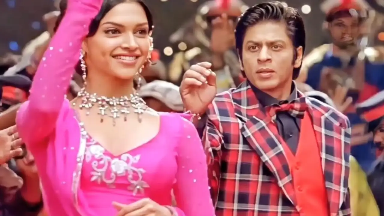 Liked the Romantics Trailer? : Here Are More Indian Movies On Movies 89 Throwback Tuesday: When Deepika Padukone revealed how she got a role in Shah Rukh Khan's Om Shanti Om | PINKVILLA