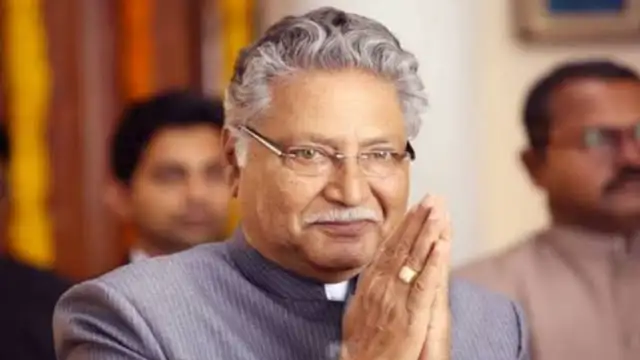 10 Lesser Known Facts About Veteran Actor Vikram Gokhale 88 Vikram Gokhale Passes Away: Ajay Devgn mourns his demise, Tributes pour in | PINKVILLA