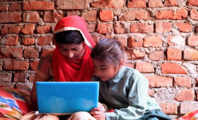 Education Gasps in Budget 2021 87 online classes, coronavirus, COVID-19, Lockdown, work from home