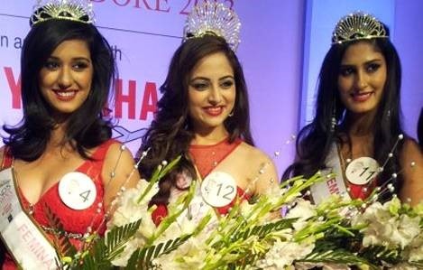 9 Lesser-known Facts About The Disha Patani 107 DISHA PATANI BEAUTY PAEGENT