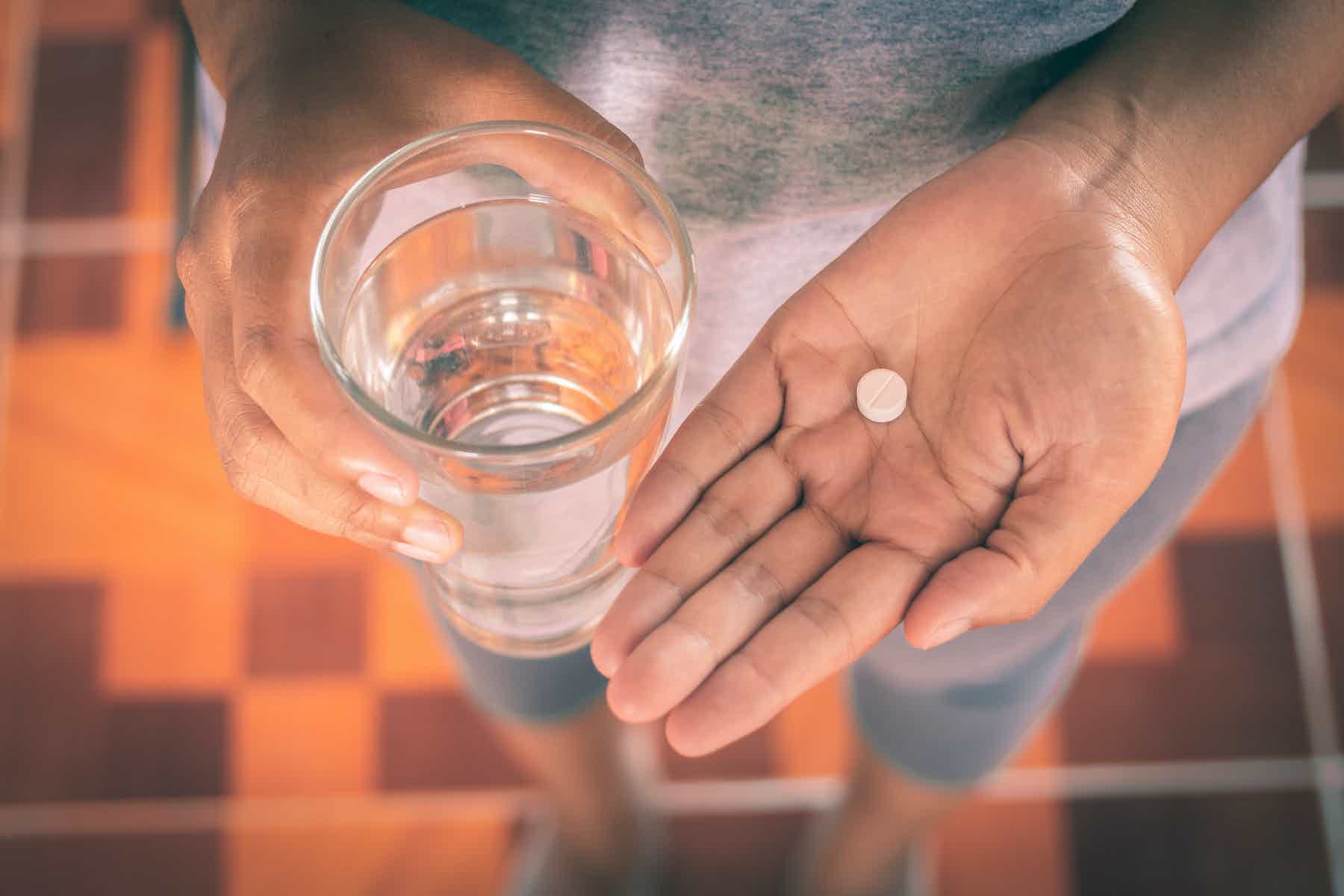 Dark Truth Revealed About Paracetamol: Fever Killer Or Liver Killer? 90 Paracetamol and COVID-19