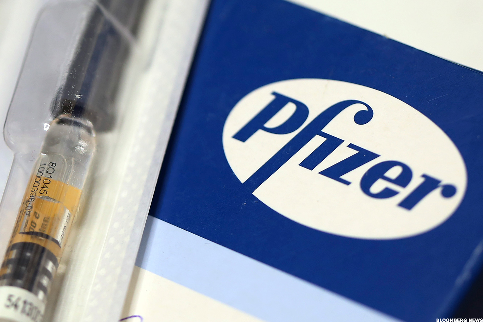 Controversial COVID-19 Vaccines and Anti-Vaxxers 89 Pfizer (PFE) Stock Earnings Estimates Raised at Jefferies on $14 ...