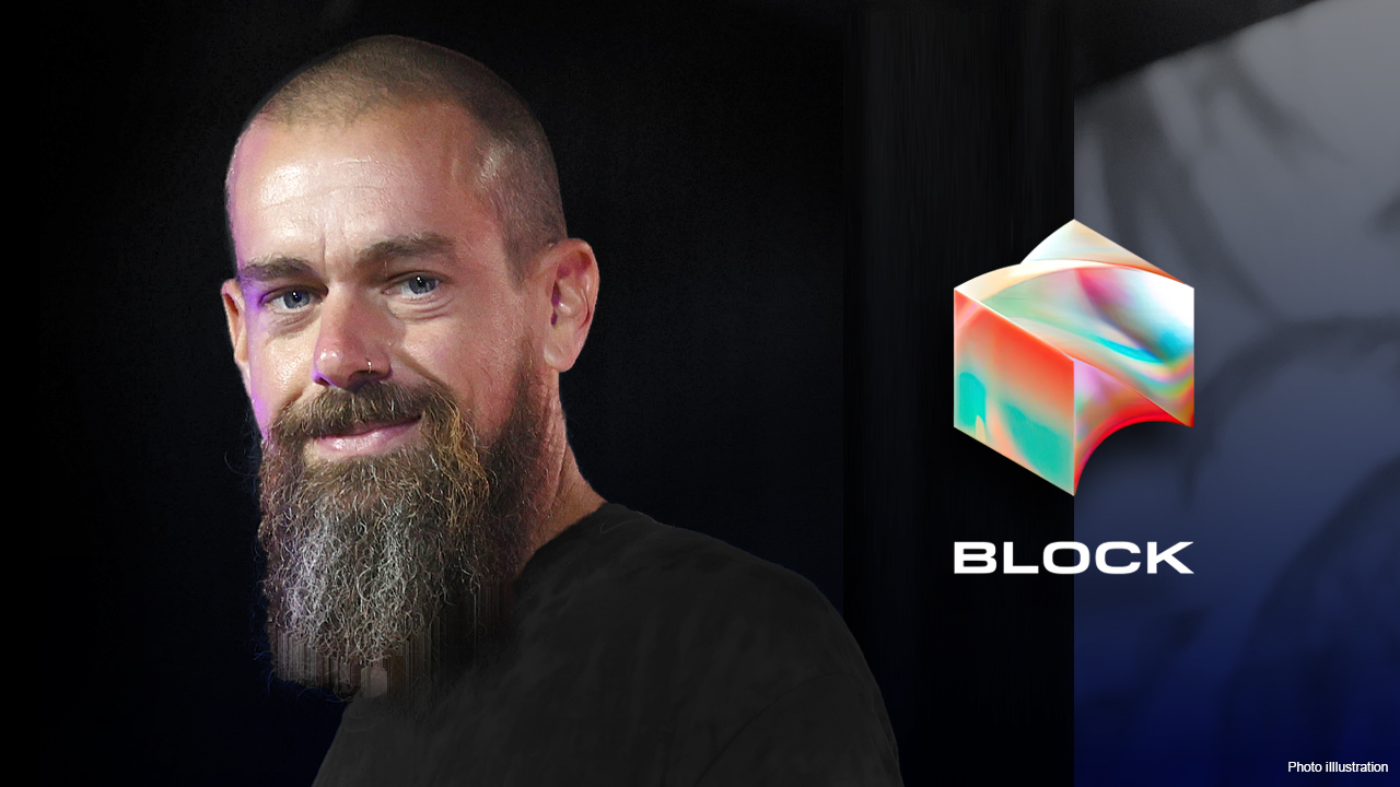 Jack Dorsey: The Man under the Centre’s Grumble. 98 Jack Dorsey Block